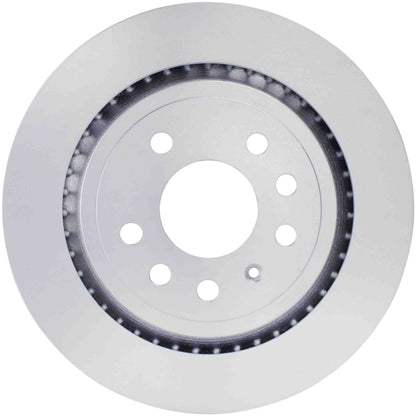 Quality-Built Black Series Brake Rotor BR45403G