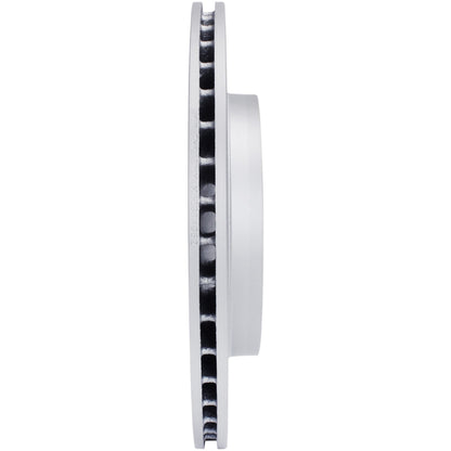 Quality-Built Black Series Brake Rotor BR45403G