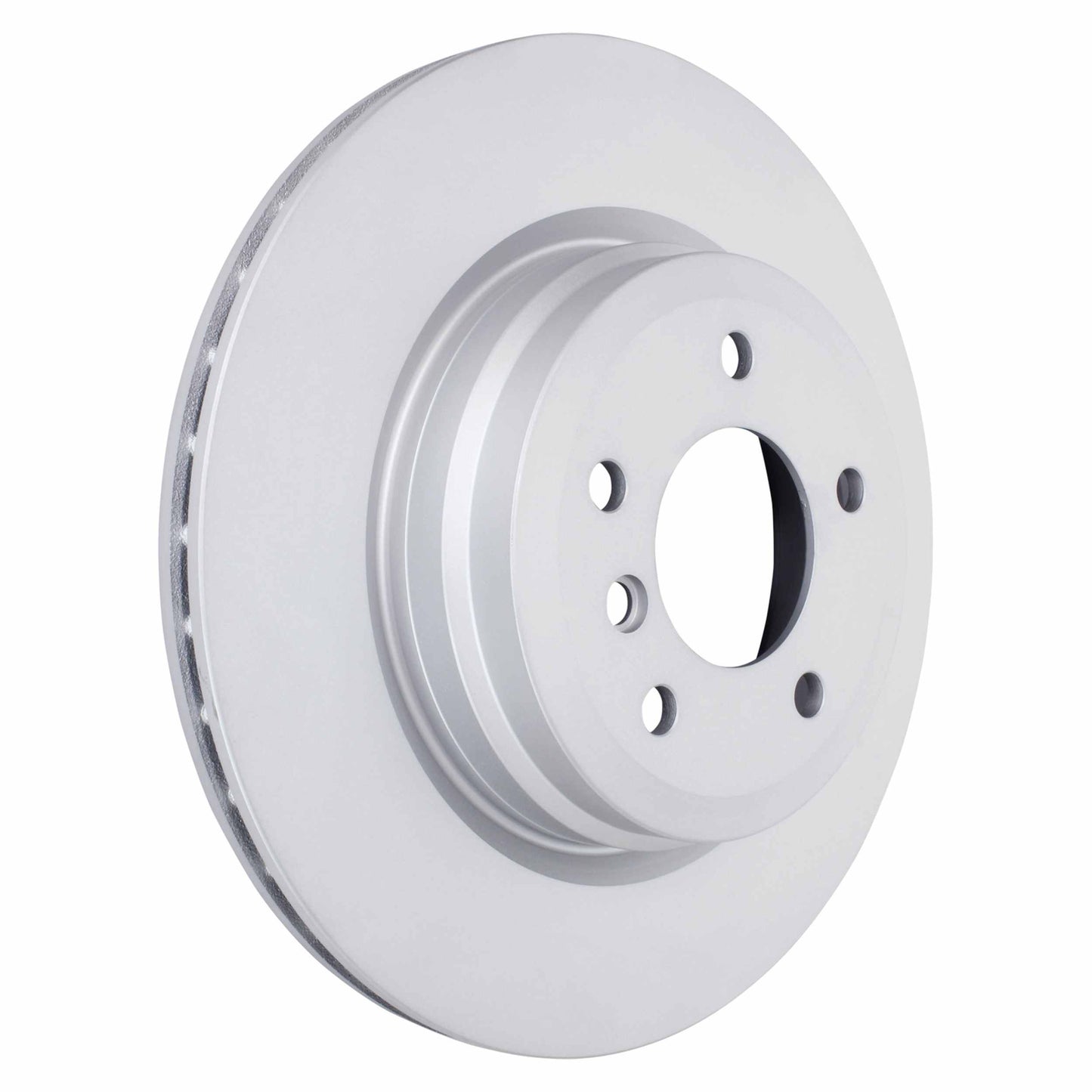 Quality-Built Black Series Brake Rotor BR45405G