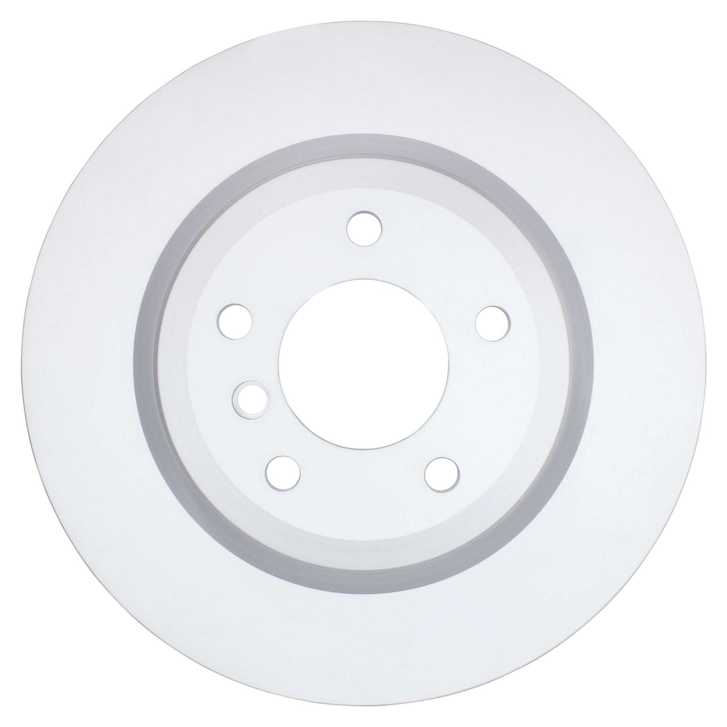 Quality-Built Black Series Brake Rotor BR45405G