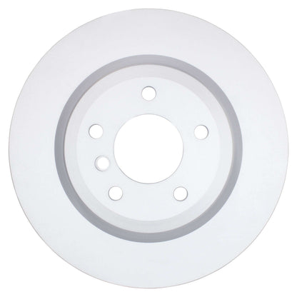 Quality-Built Black Series Brake Rotor BR45405G