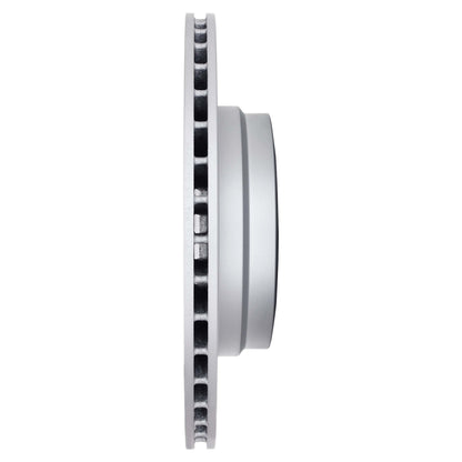 Quality-Built Black Series Brake Rotor BR45405G