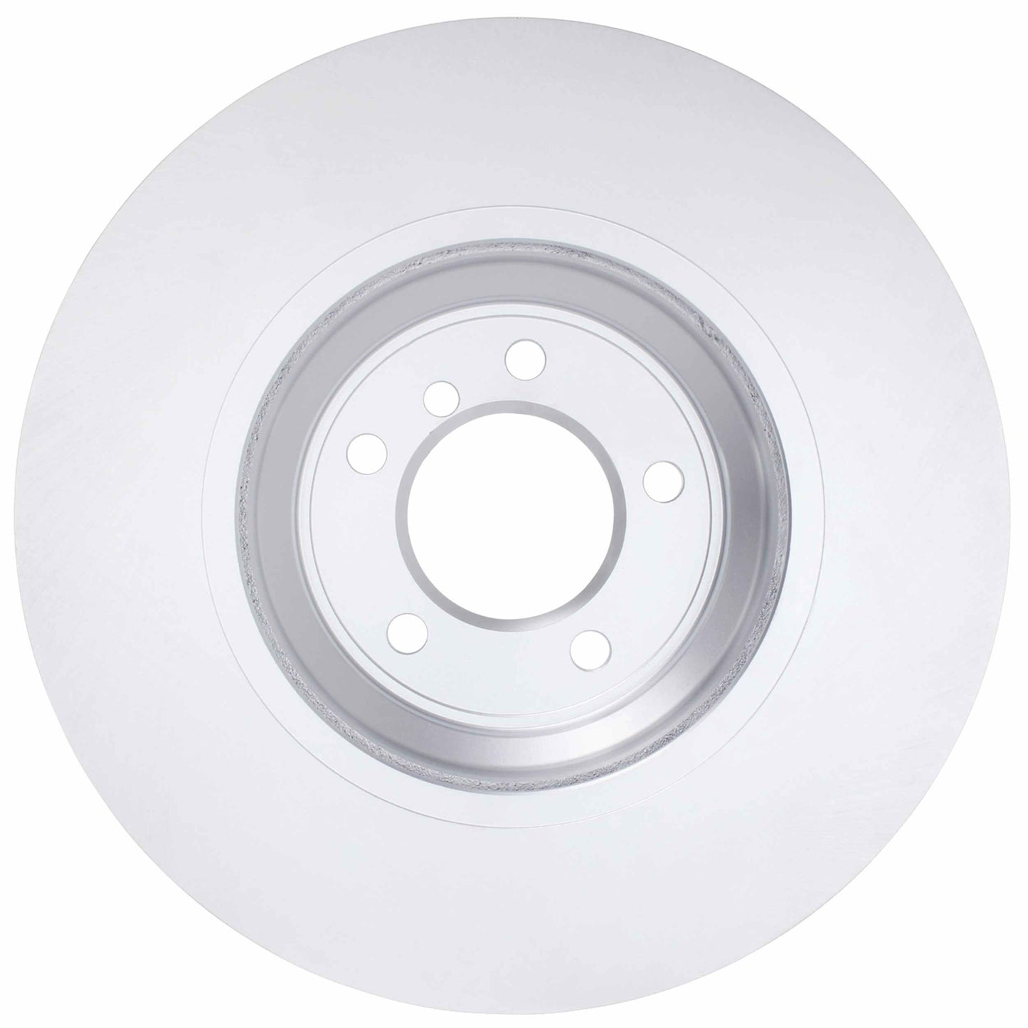 Quality-Built Black Series Brake Rotor BR45408G