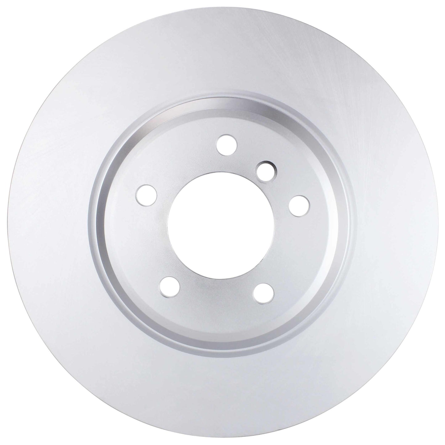 Quality-Built Black Series Brake Rotor BR45408G