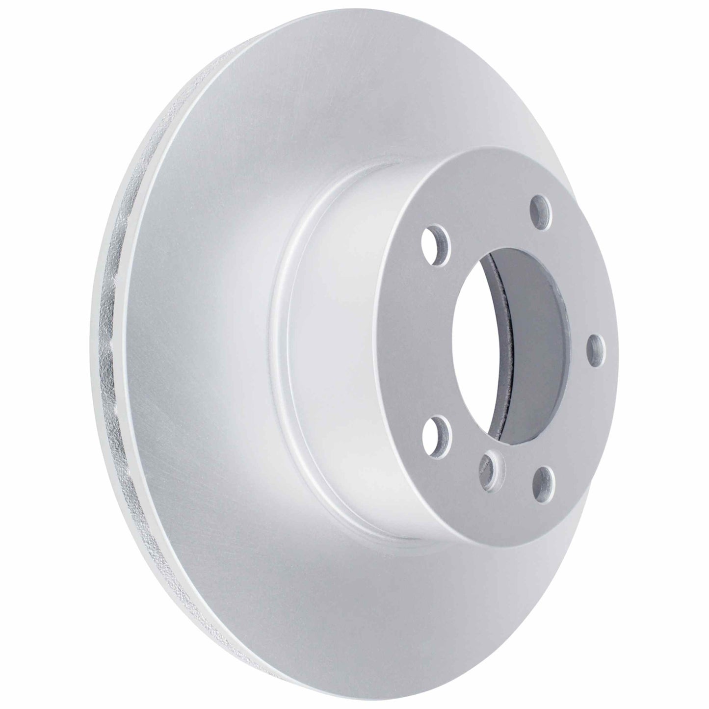 Quality-Built Black Series Brake Rotor BR45411G
