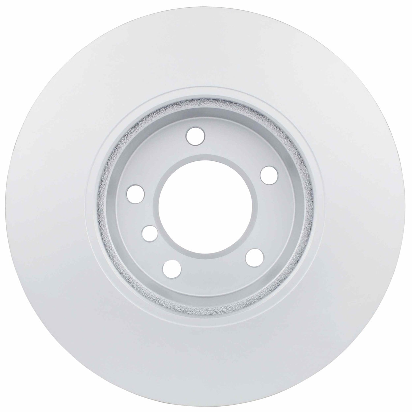 Quality-Built Black Series Brake Rotor BR45411G