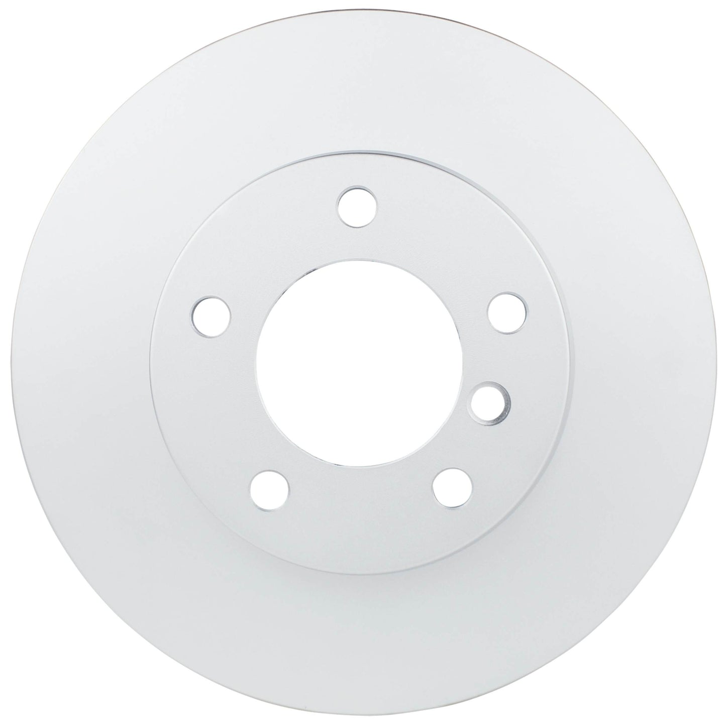 Quality-Built Black Series Brake Rotor BR45411G