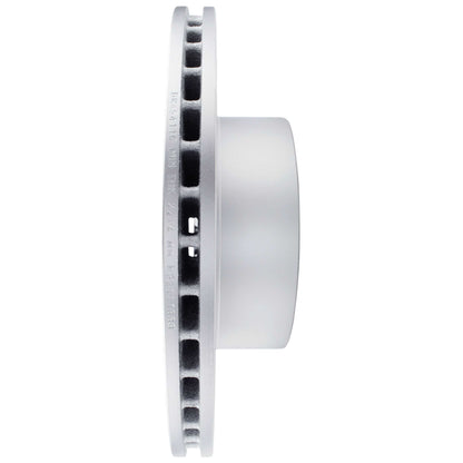 Quality-Built Black Series Brake Rotor BR45411G