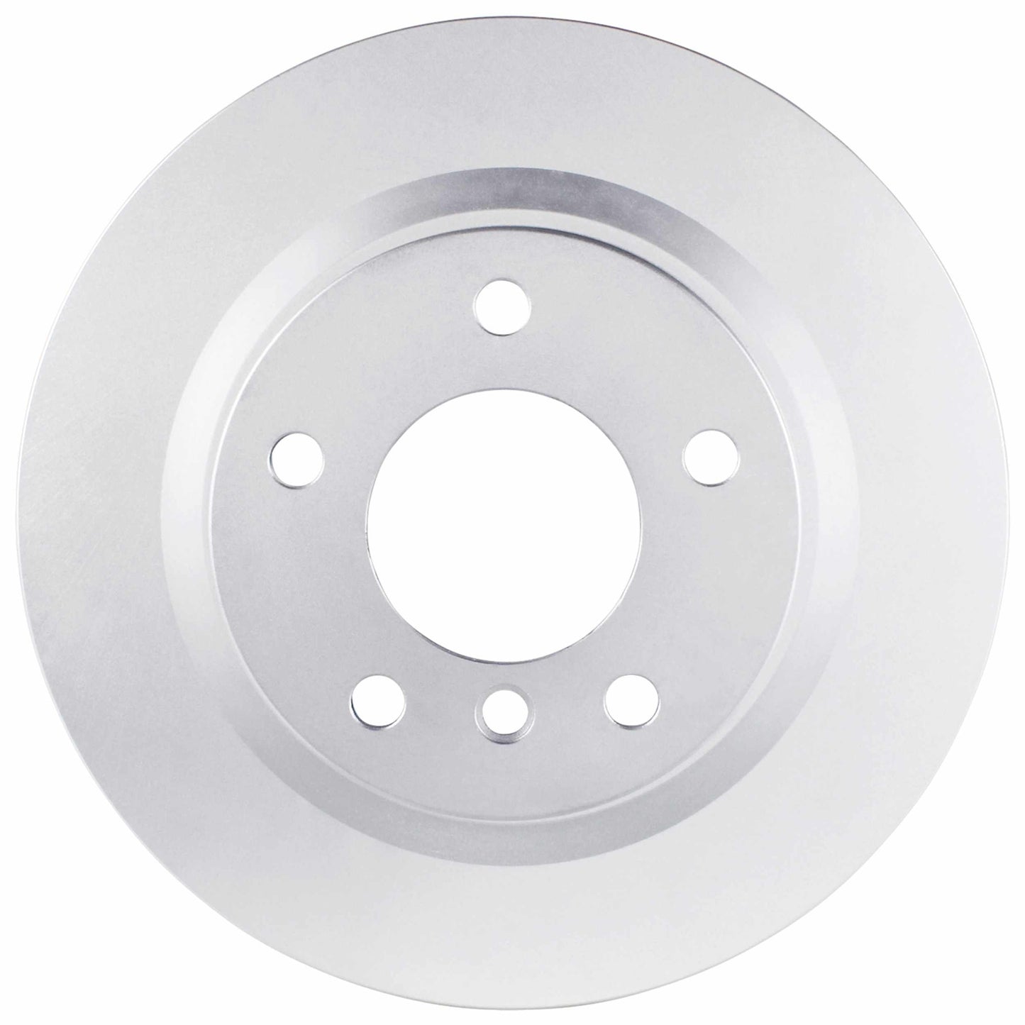 Quality-Built Black Series Brake Rotor BR45412G