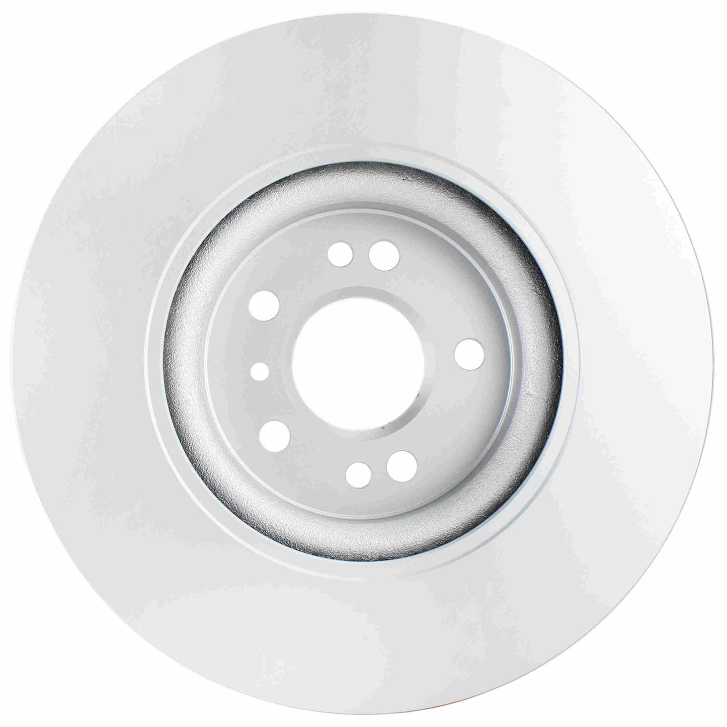 Quality-Built Black Series Brake Rotor BR45413G