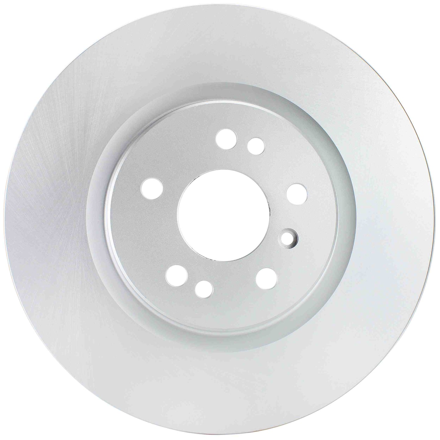 Quality-Built Black Series Brake Rotor BR45413G