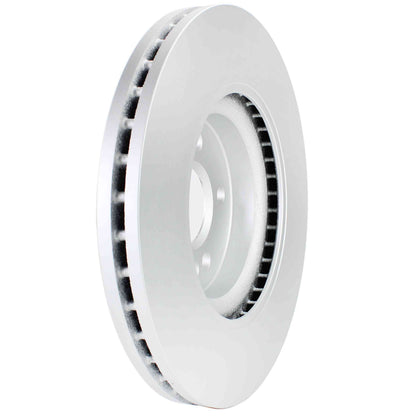 Quality-Built Black Series Brake Rotor BR45413G