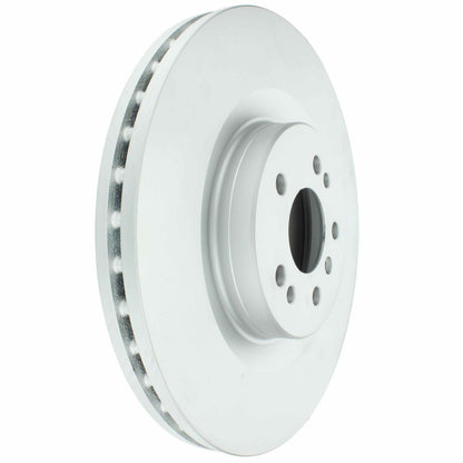 Quality-Built Black Series Brake Rotor BR45415G