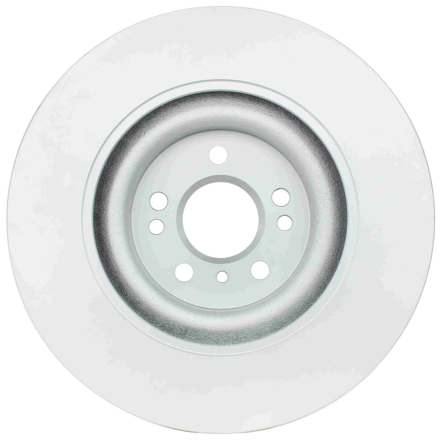 Quality-Built Black Series Brake Rotor BR45415G