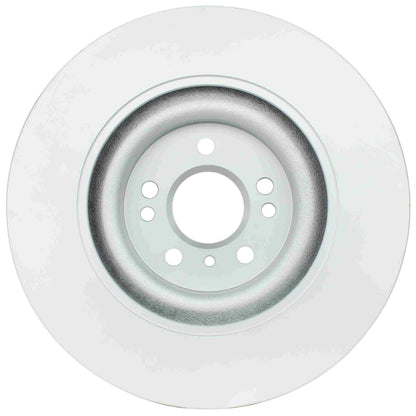 Quality-Built Black Series Brake Rotor BR45415G