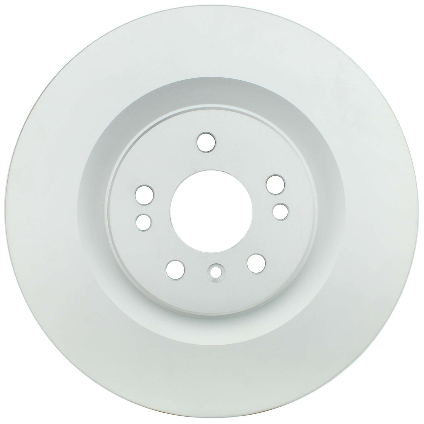 Quality-Built Black Series Brake Rotor BR45415G
