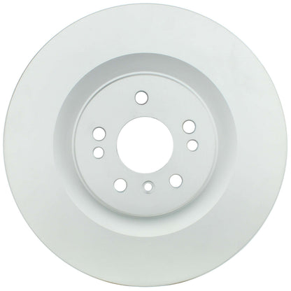 Quality-Built Black Series Brake Rotor BR45415G