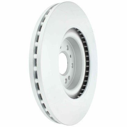 Quality-Built Black Series Brake Rotor BR45415G