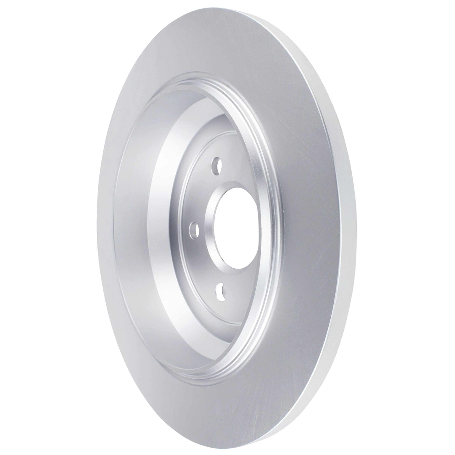 Quality-Built Black Series Brake Rotor BR45416G