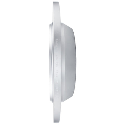 Quality-Built Black Series Brake Rotor BR45416G
