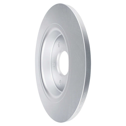 Quality-Built Black Series Brake Rotor BR45418G