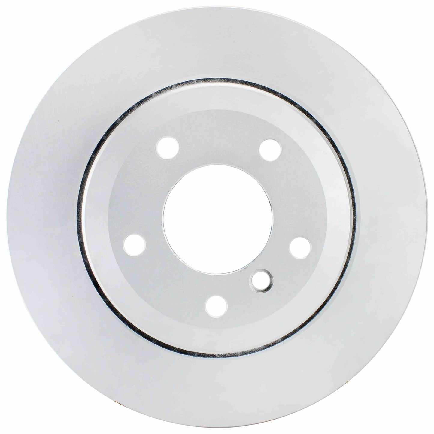 Quality-Built Black Series Brake Rotor BR45421G