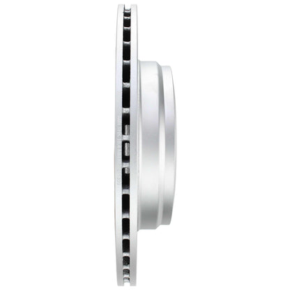 Quality-Built Black Series Brake Rotor BR45421G