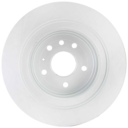 Quality-Built Black Series Brake Rotor BR45428G