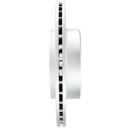 Quality-Built Black Series Brake Rotor BR45428G