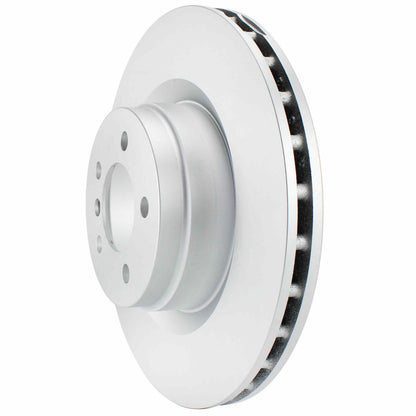 Quality-Built Black Series Brake Rotor BR45430G