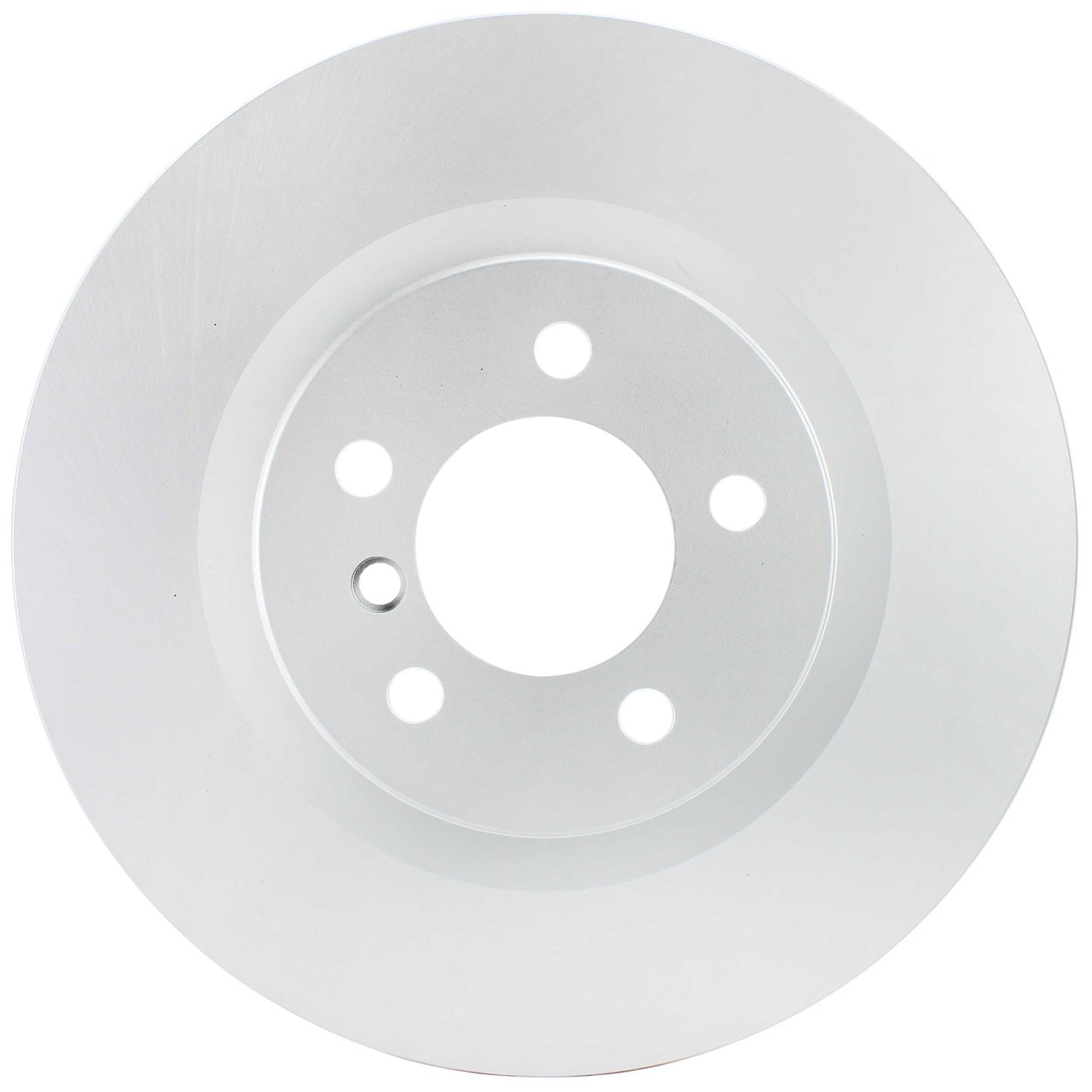 Quality-Built Black Series Brake Rotor BR45430G
