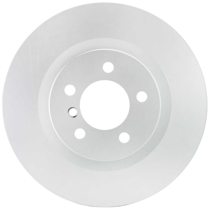 Quality-Built Black Series Brake Rotor BR45430G