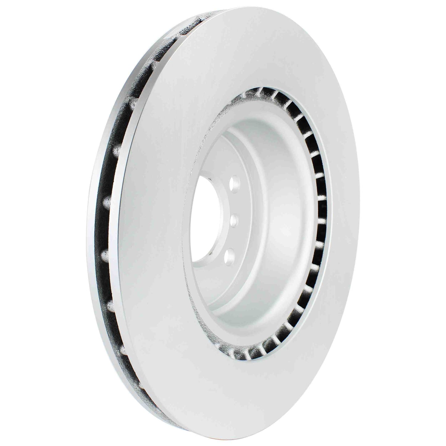 Quality-Built Black Series Brake Rotor BR45430G