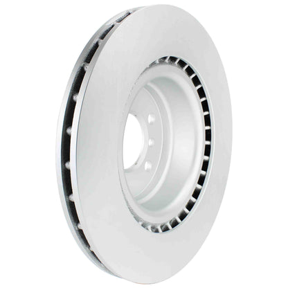 Quality-Built Black Series Brake Rotor BR45430G