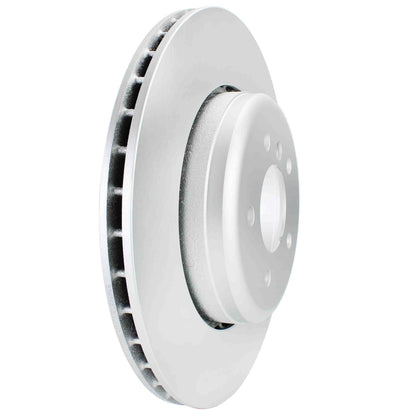 Quality-Built Black Series Brake Rotor BR45431G