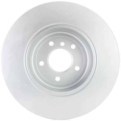 Quality-Built Black Series Brake Rotor BR45431G