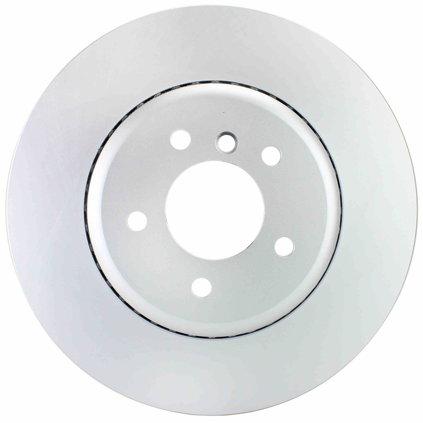 Quality-Built Black Series Brake Rotor BR45431G