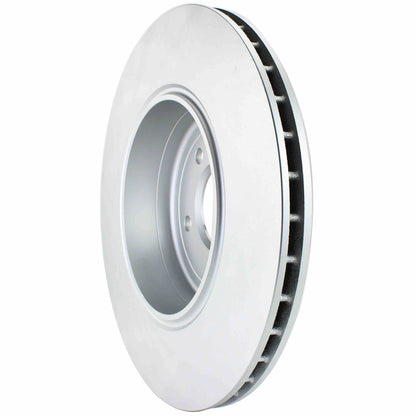 Quality-Built Black Series Brake Rotor BR45431G