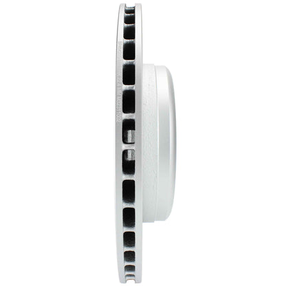 Quality-Built Black Series Brake Rotor BR45431G