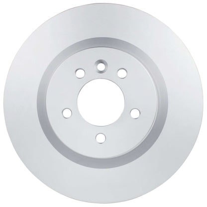 Quality-Built Black Series Brake Rotor BR45434G