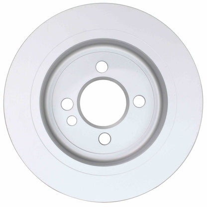 Quality-Built Black Series Brake Rotor BR45442G
