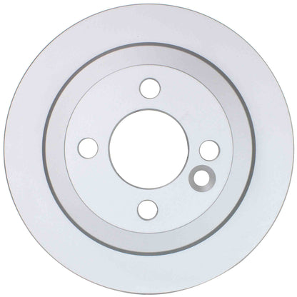 Quality-Built Black Series Brake Rotor BR45442G