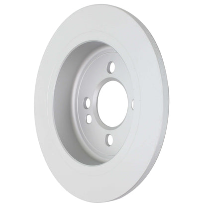 Quality-Built Black Series Brake Rotor BR45442G