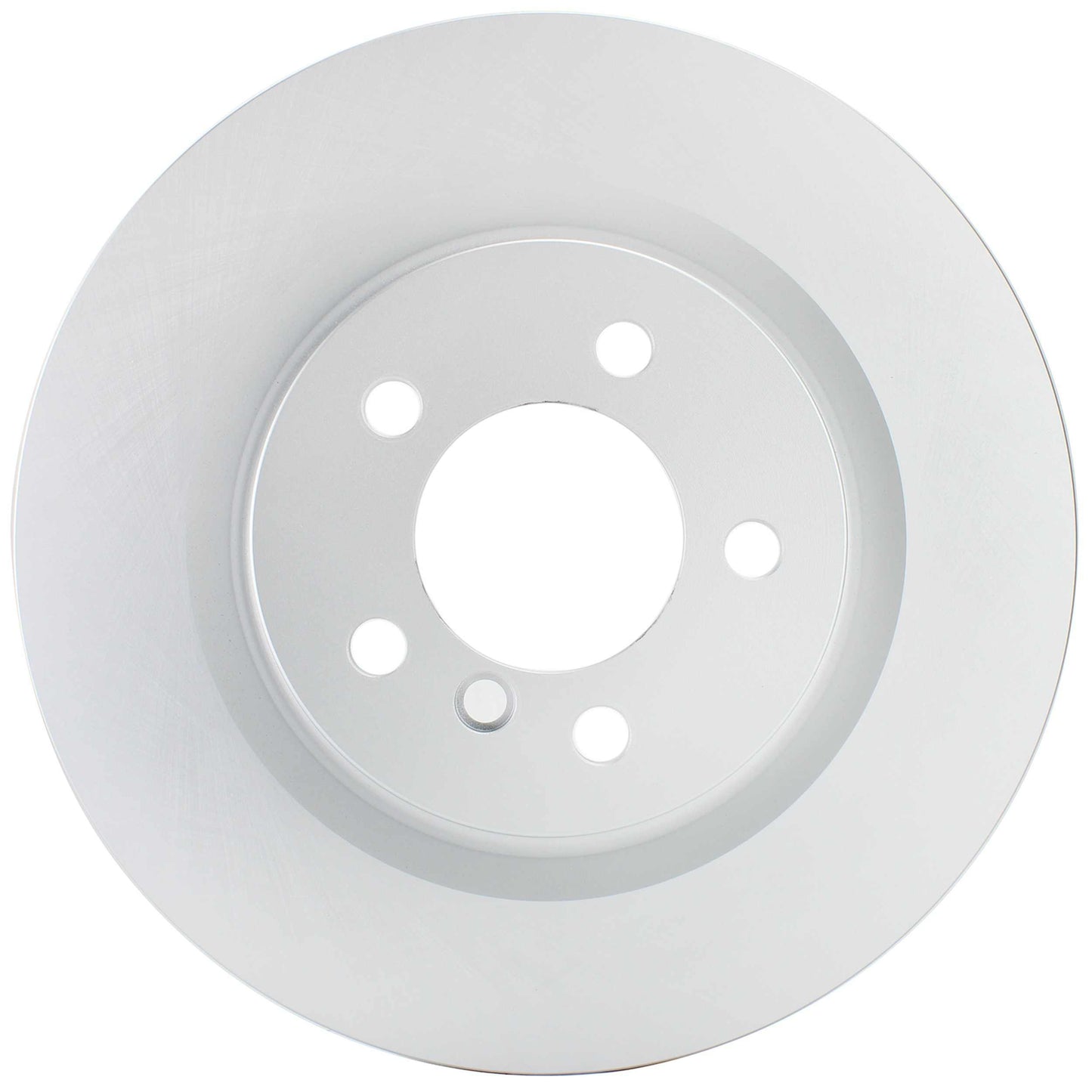Quality-Built Black Series Brake Rotor BR45449G