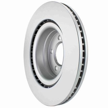Quality-Built Black Series Brake Rotor BR45449G