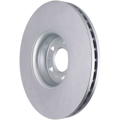 Quality-Built Black Series Brake Rotor BR45464G