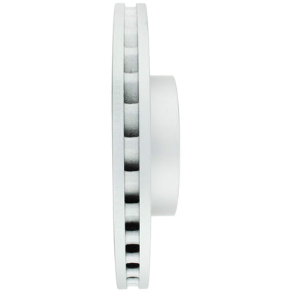 Quality-Built Black Series Brake Rotor BR45469G