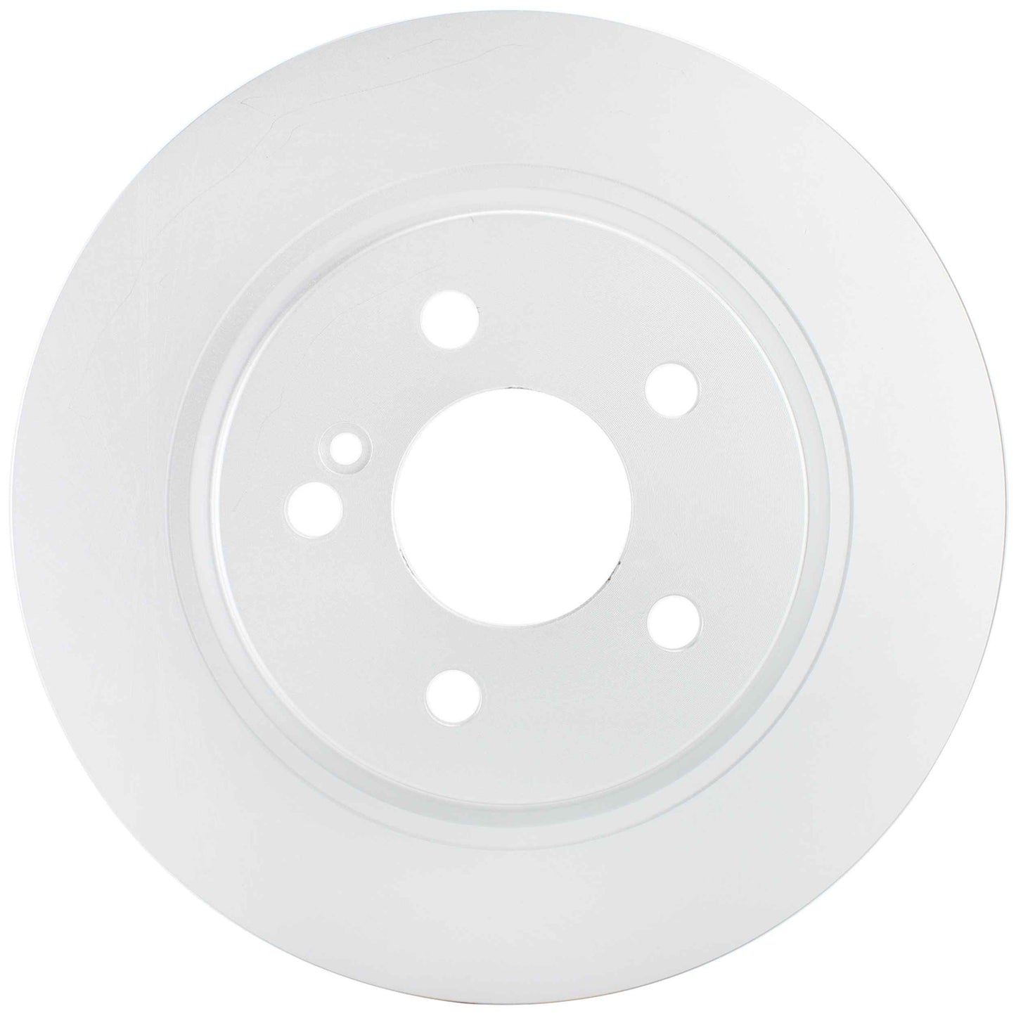 Quality-Built Black Series Brake Rotor BR45482G