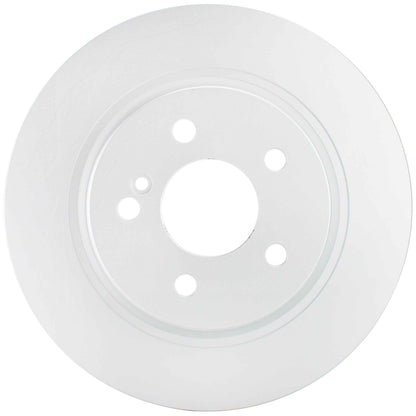 Quality-Built Black Series Brake Rotor BR45482G