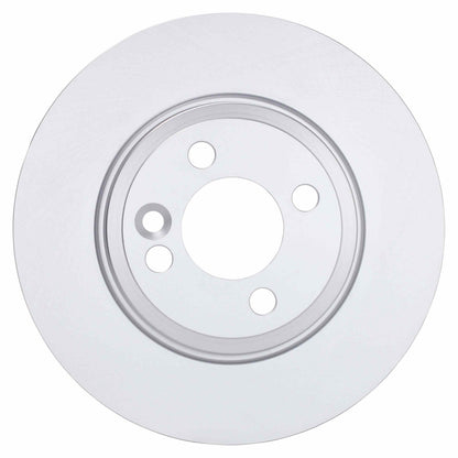 Quality-Built Black Series Brake Rotor BR45485G
